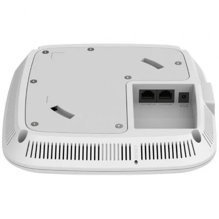 D-Link DAP-X3060 Punto de Acceso Wi-Fi 6 AX3000 PoE Blanco D-Link DAP-X3060 Punto de Acceso Wi-Fi 6 AX3000 PoE Blanco